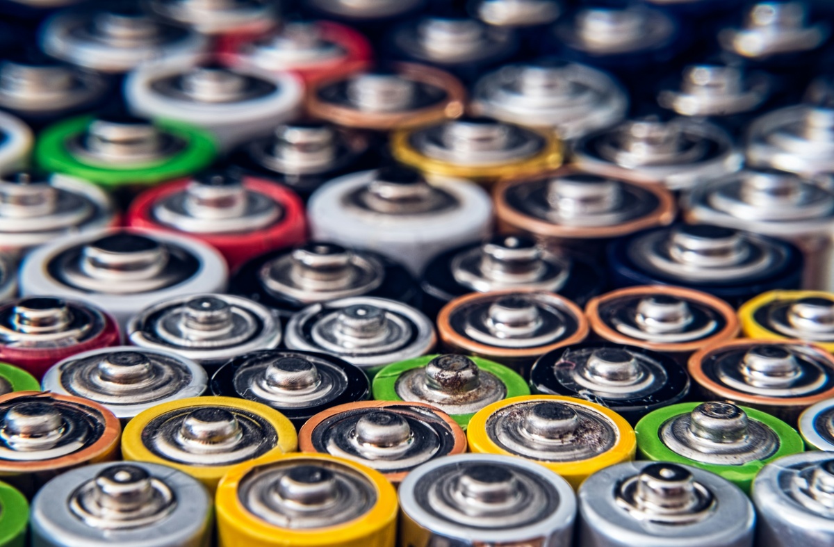 Hydrogen Fuel Cells